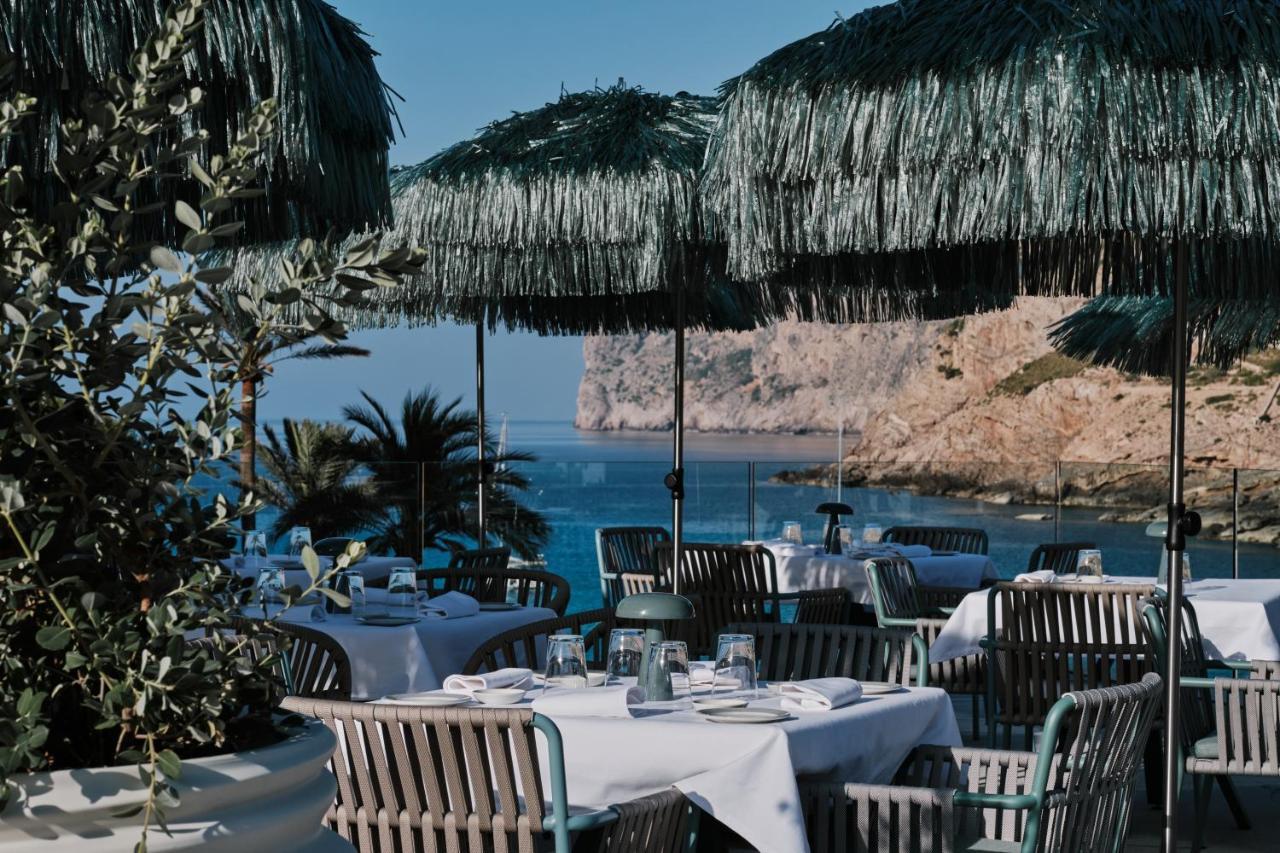 El Vicenc De La Mar - Adults Only - Over 12 Pollença Kültér fotó
